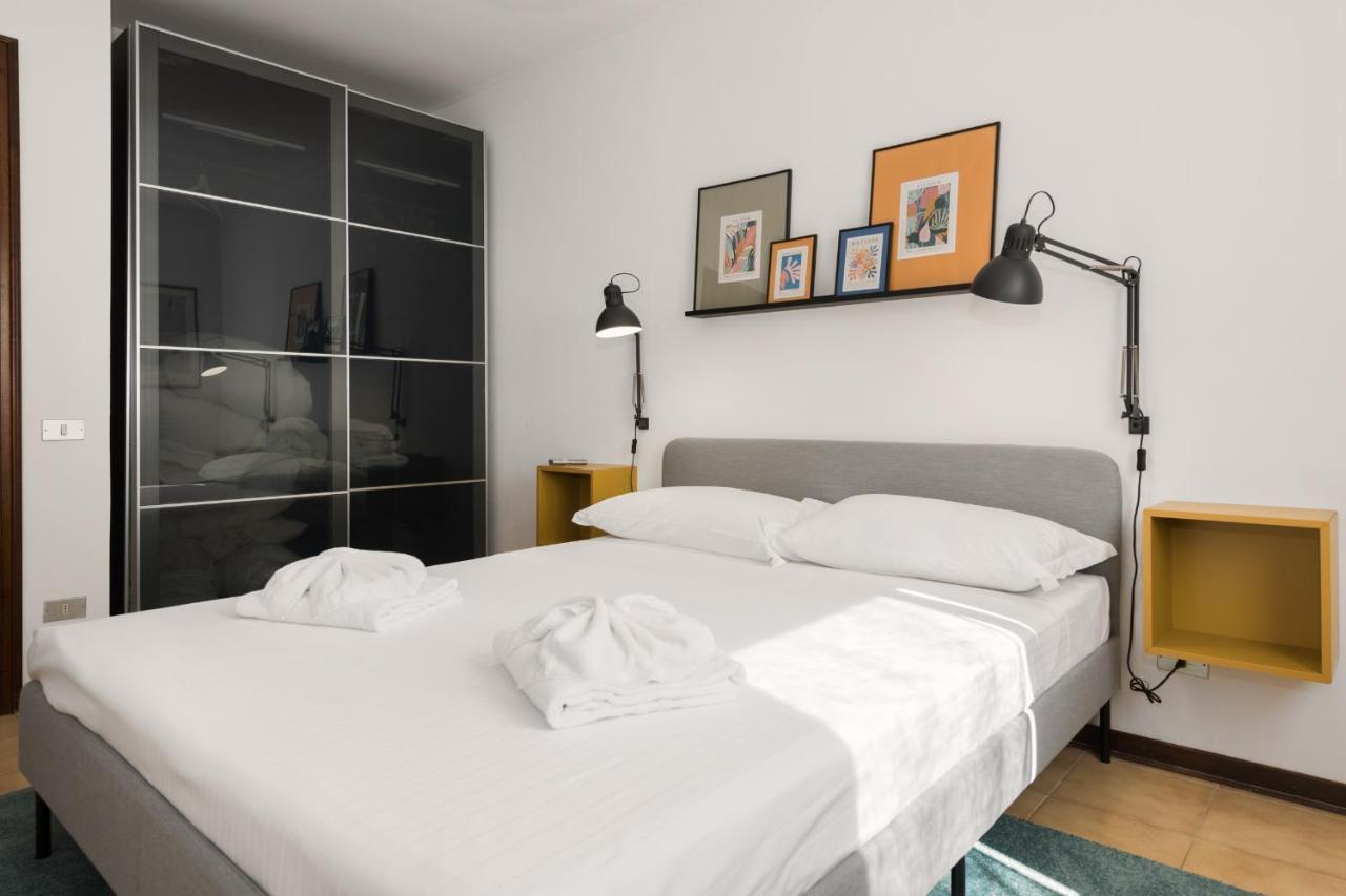 베로나 Flats4Rent Sabotino 아파트 외부 사진