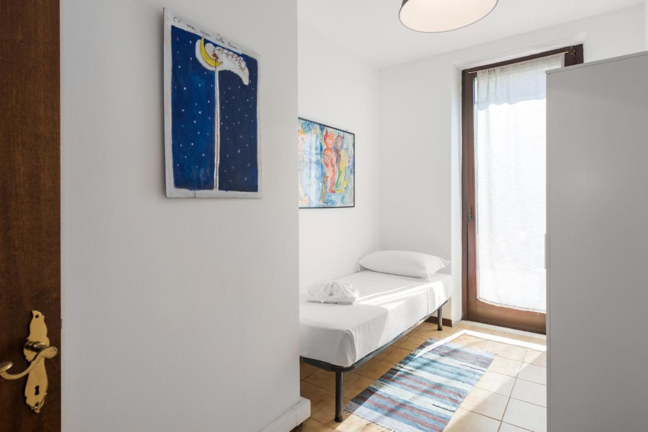 베로나 Flats4Rent Sabotino 아파트 외부 사진