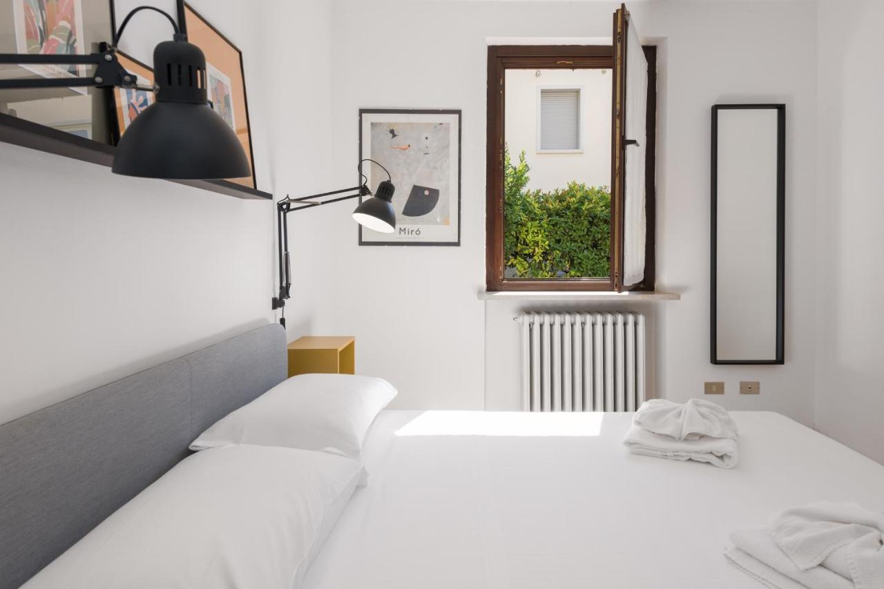 베로나 Flats4Rent Sabotino 아파트 외부 사진
