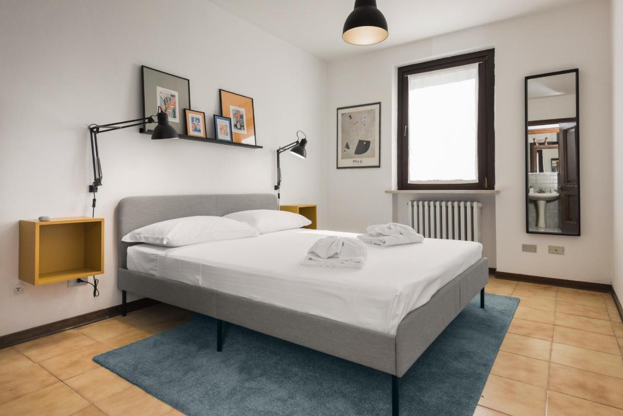 베로나 Flats4Rent Sabotino 아파트 외부 사진