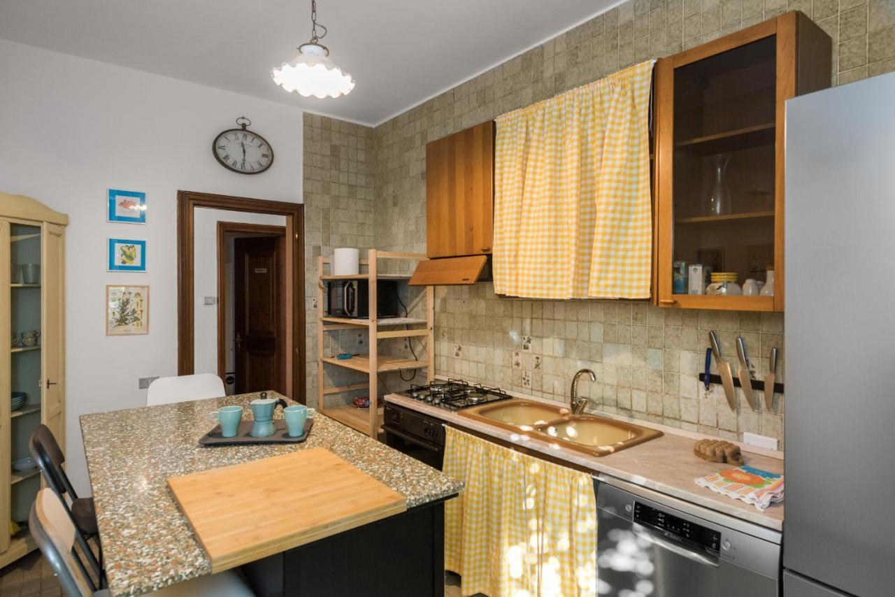 베로나 Flats4Rent Sabotino 아파트 외부 사진