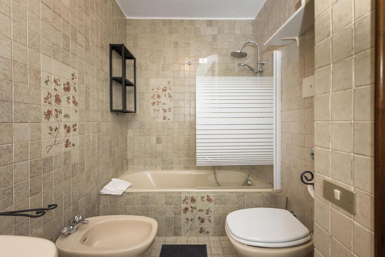 베로나 Flats4Rent Sabotino 아파트 외부 사진