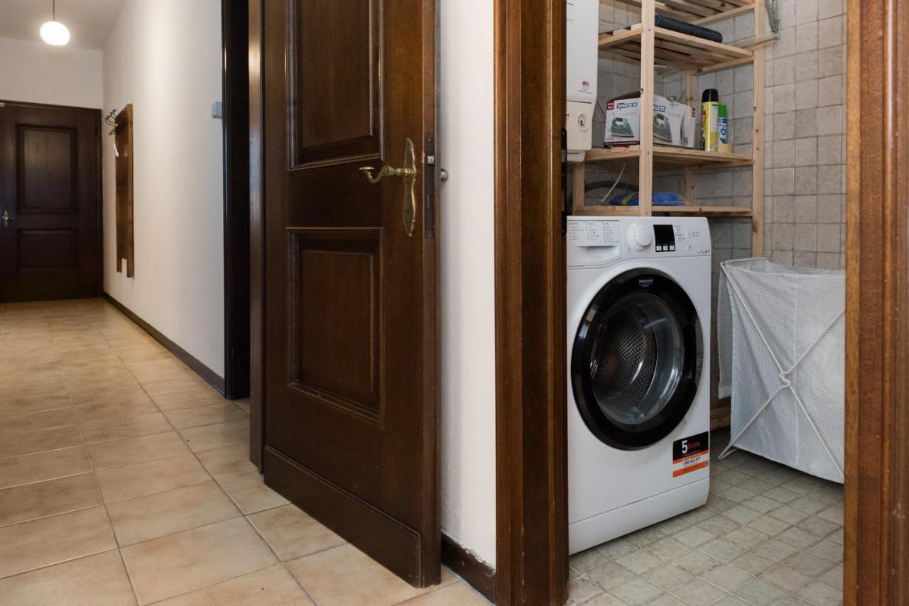 베로나 Flats4Rent Sabotino 아파트 외부 사진