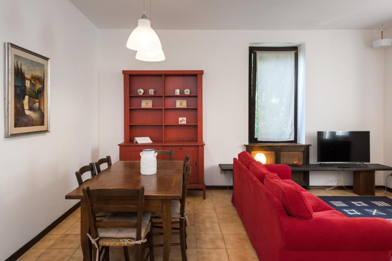 베로나 Flats4Rent Sabotino 아파트 외부 사진
