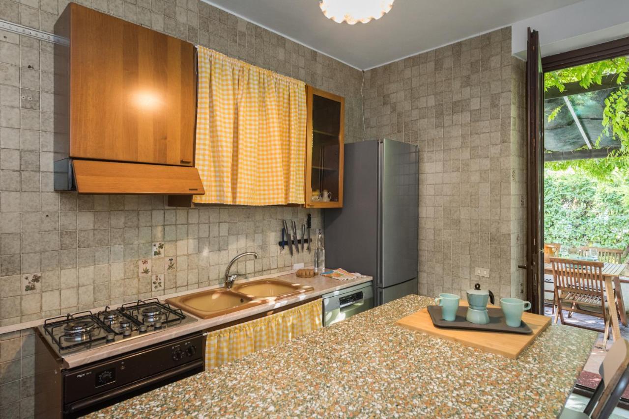 베로나 Flats4Rent Sabotino 아파트 외부 사진