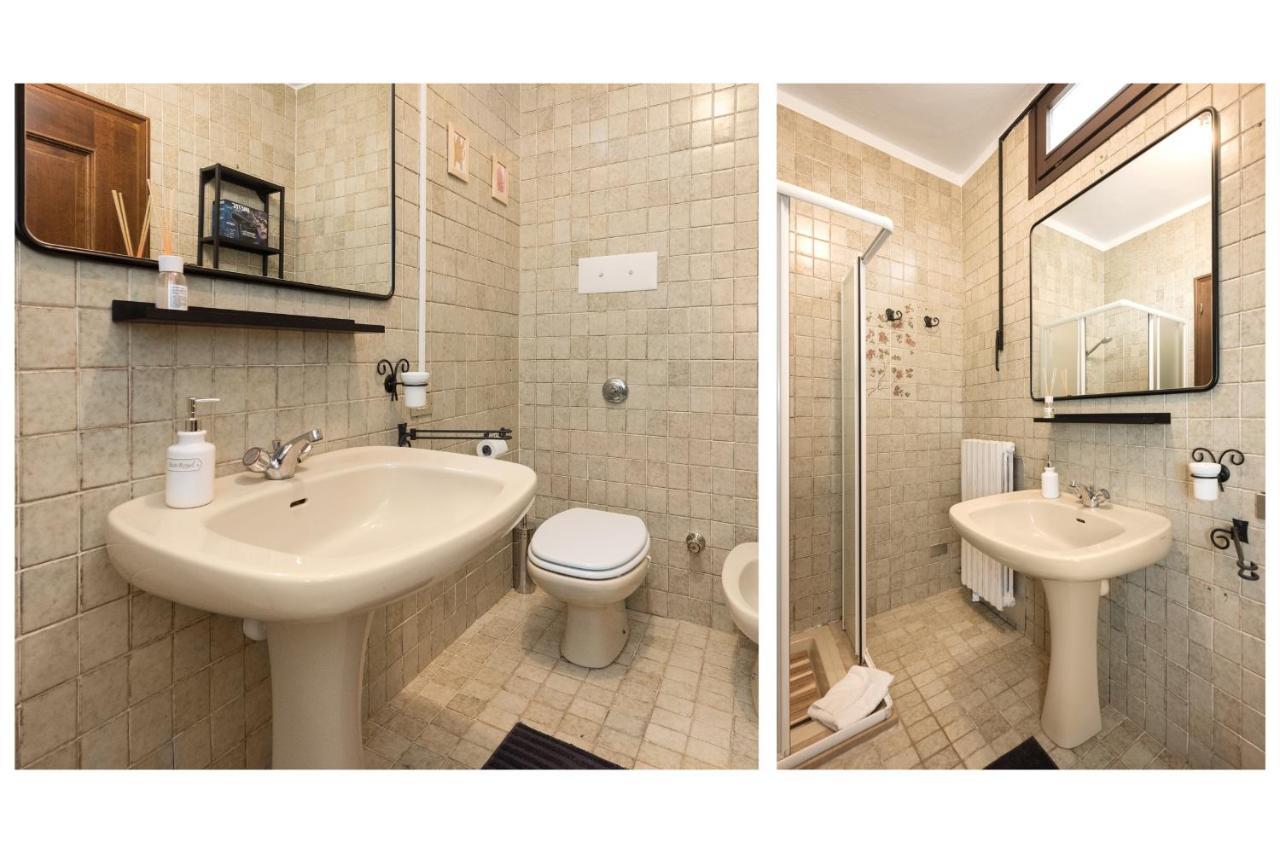 베로나 Flats4Rent Sabotino 아파트 외부 사진
