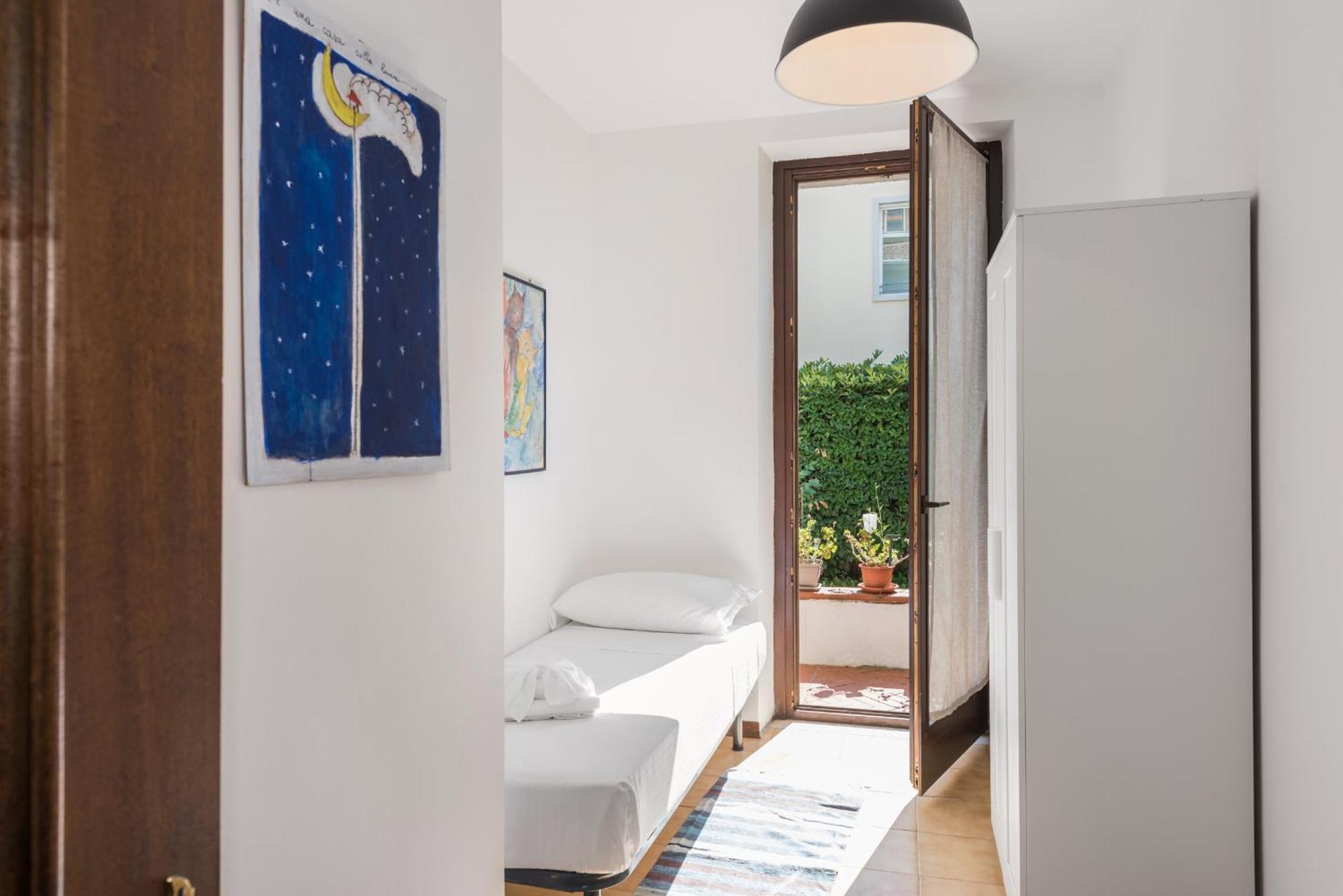 베로나 Flats4Rent Sabotino 아파트 외부 사진